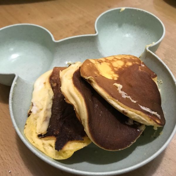 ❤舒芙蕾鬆餅❤ : Rayina Tsai一起做