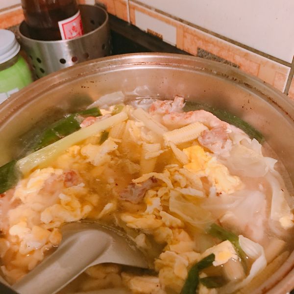 undefined：TF LU 一起做