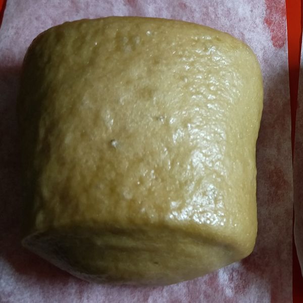 黑糖饅頭❤️小孩超愛的甜蜜蜜口味 : Cindy Zhao一起做