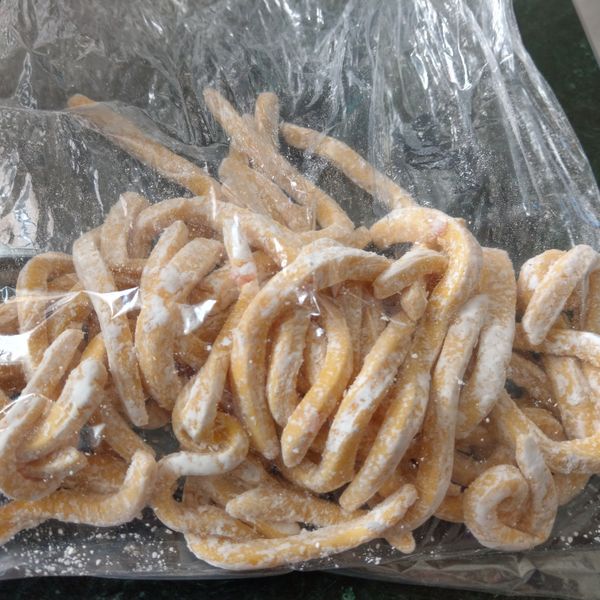 undefined：Clary的小廚房 一起做