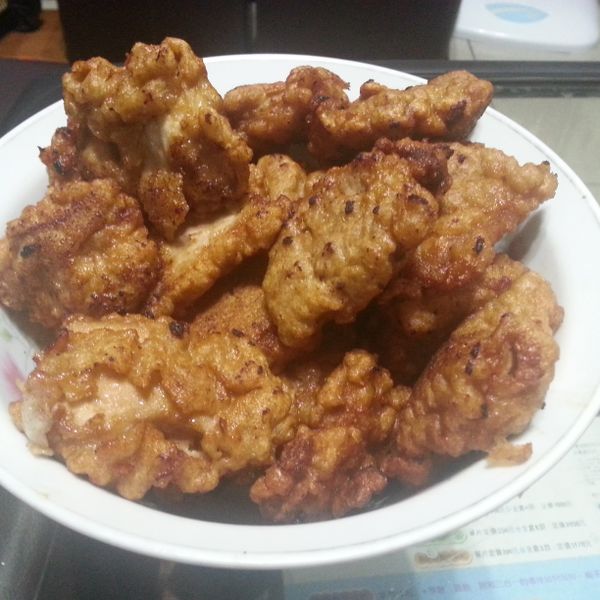 含笑食堂-卜肉:Carol Chou 一起做