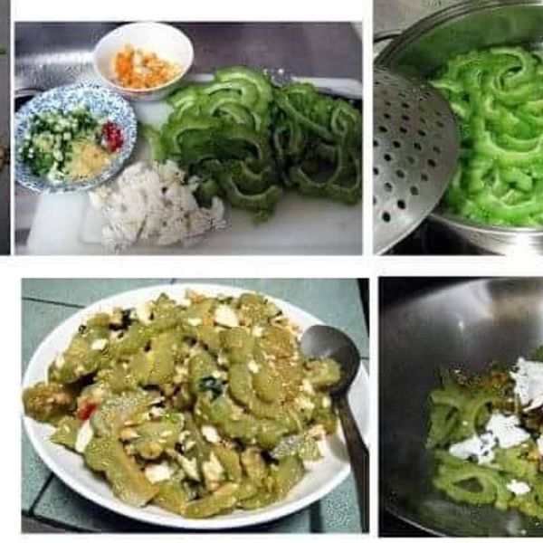 undefined：好奇煮婦 一起做