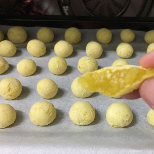 地瓜球(影音) : Fi Fi Wu一起做