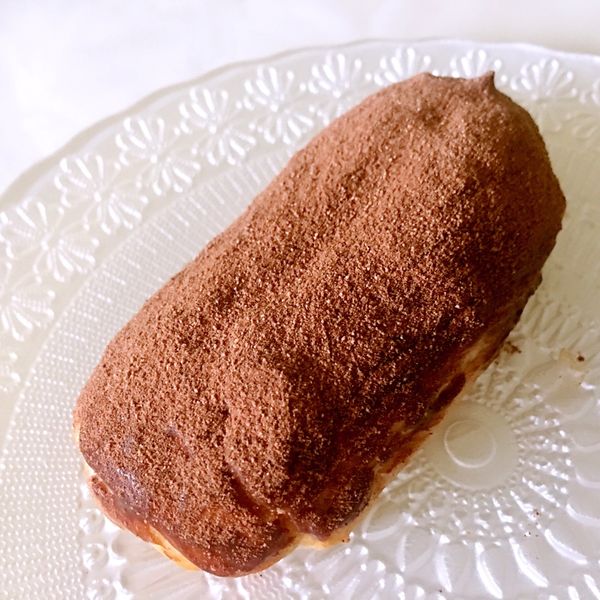 髒髒包（可頌麵包） : Eugene Shih一起做