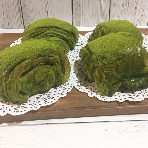 undefined：Rebecca Hsu 一起做