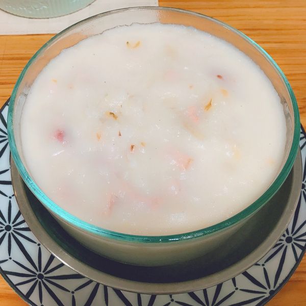 ♥憶柔蔬食♥年菜~幸福蘿蔔糕：Ching的美味廚房～ 一起做