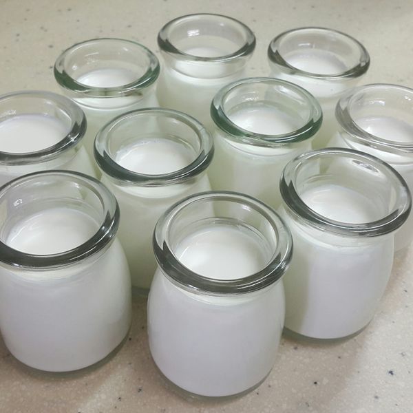 鮮奶酪 : jamie一起做