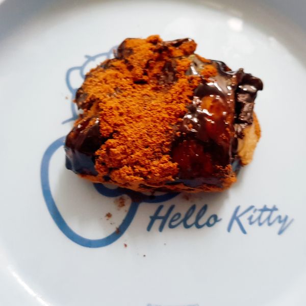 髒髒包 : Caelyn Zhu一起做