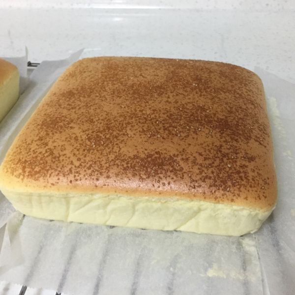 古早味雞蛋糕 : Wen Chen Lee一起做