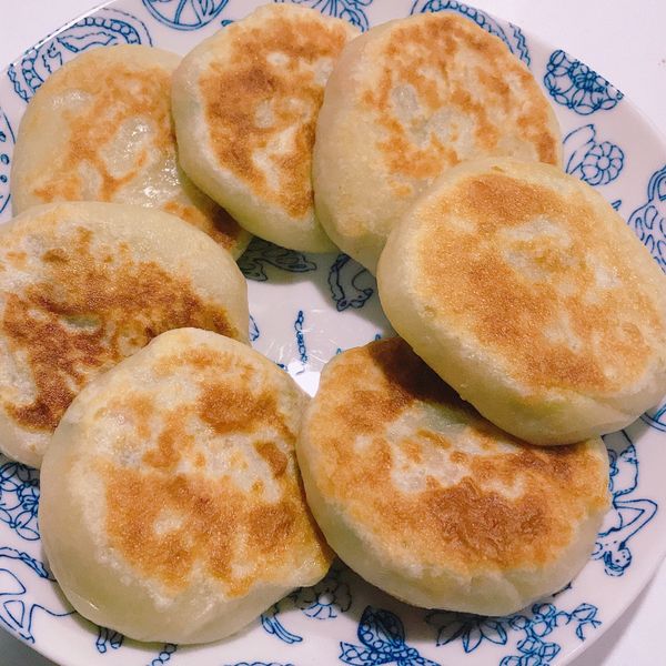 蘿蔔絲餅【「味之素品牌」高鮮味精】 : Claire Chiu一起做