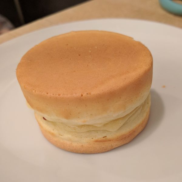 紅豆餅-自己動手輕鬆做 : Yingpei McIntyre一起做