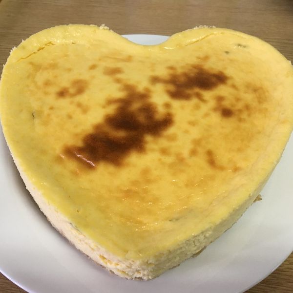 重乳酪紐約起士蛋糕 🍰 : 趙小花一起做