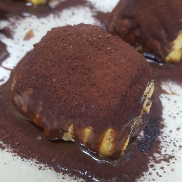 偽。髒髒包～快手版 : 杜迪麻麻的廚房一起做