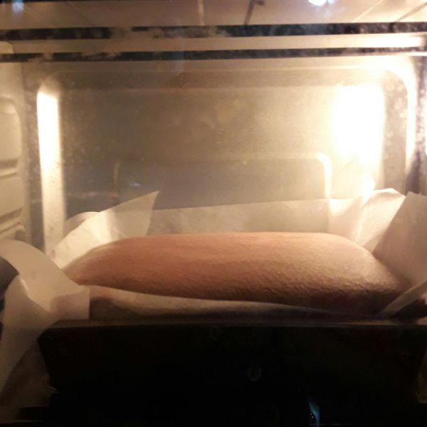 可可古早味蛋糕 : vivian一起做