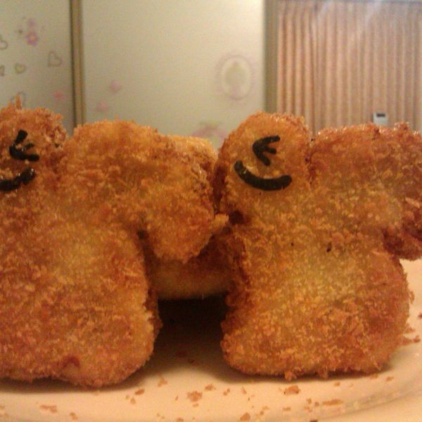 undefined：珍妮佛 一起做