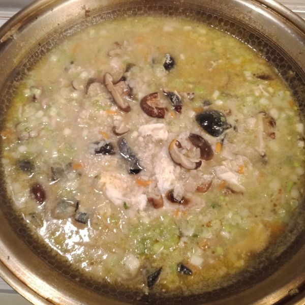 undefined：Carol Chen 一起做