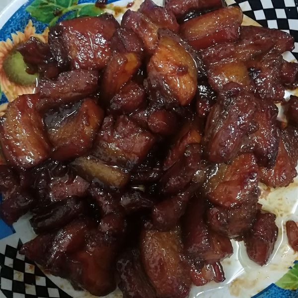 小封：May Lee 一起做