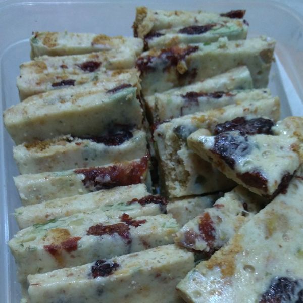 かにの雪Q餅 : 🍒小玲子的廚房🍒一起做