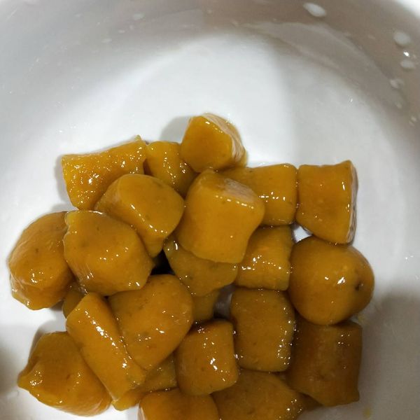 芋圓與番薯圓(簡易上手):dd 一起做