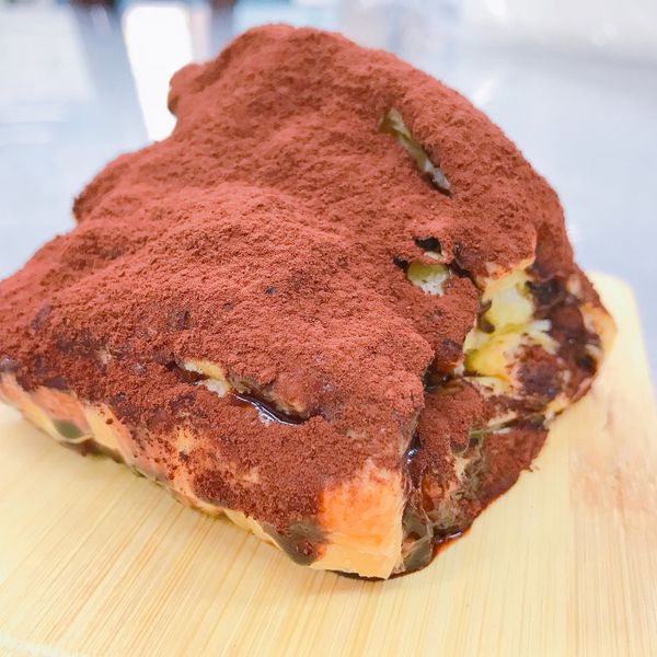 偽。髒髒包～快手版 : Suri  Wang一起做