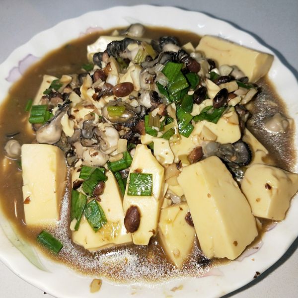 10分鐘鐵板鮮蚵 : Cathy Li一起做