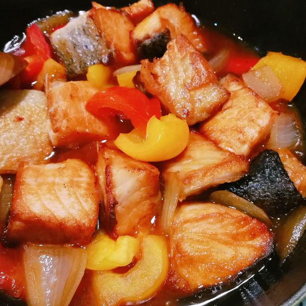 undefined：君君的日常料理🍽️ 一起做