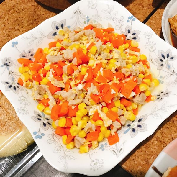 玉米三色丁:JEN💋 一起做