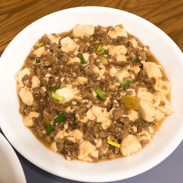 省錢料理 家常肉末豆腐 : Fung Winnie一起做