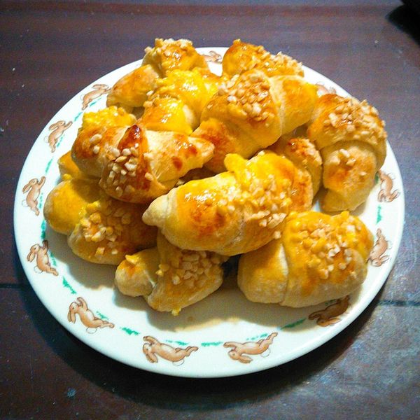 優格小布利 : 凱莉一起做