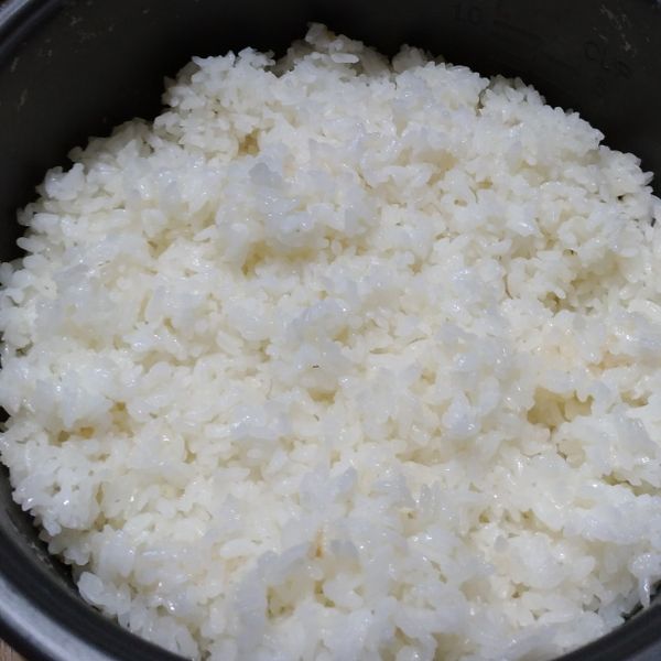 日式鍋煮米飯：小崇 一起做