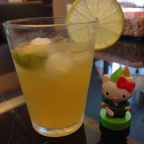 【厚生廚房】金桔檸檬汁：謝豐存 一起做