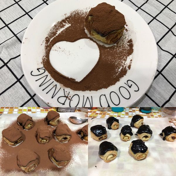 偽。髒髒包～快手版 : Shih-ming Lin一起做