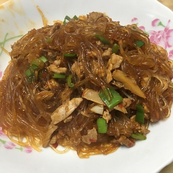 懶人版螞蟻上樹⚡️媳婦必備 : 劉裕仁一起做