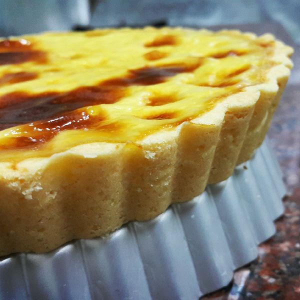 法式布蕾派：楊子潔 一起做