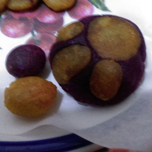 QQ地瓜球 : 大慶街一起做