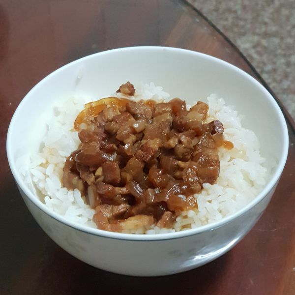 《香濃家常滷肉》不油膩不死鹹 : 沈秀娟一起做