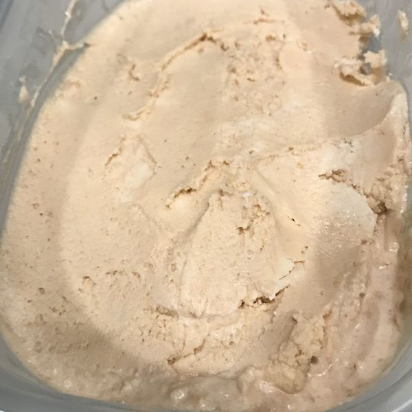 不需攪拌~香濃花生冰淇淋：Bigeyes的常失敗廚房記錄 一起做