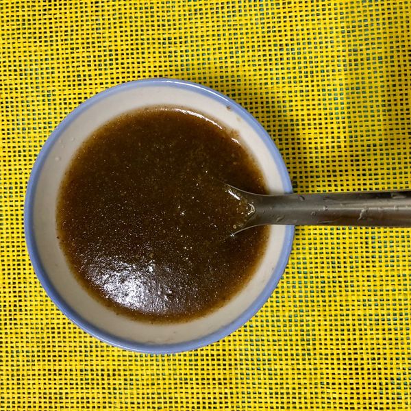 黑木耳露 : Kyan Li一起做