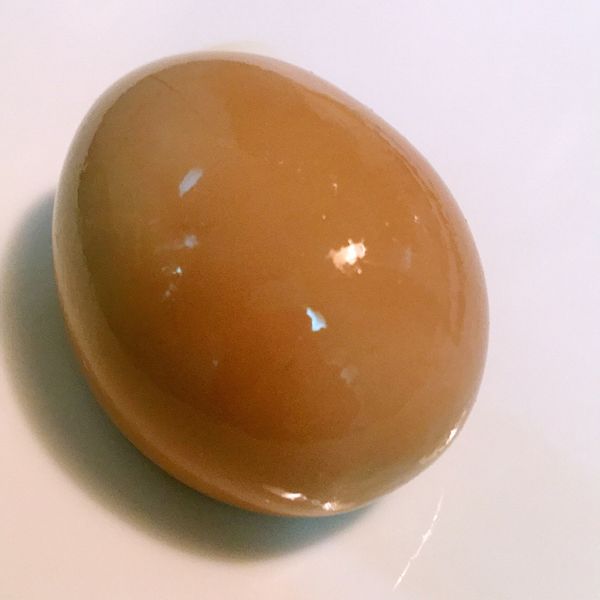 溏心蛋 : sung_taitai一起做