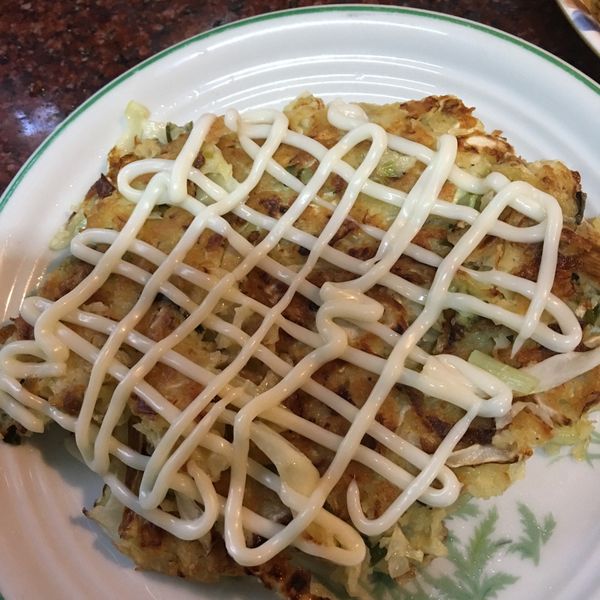 大版燒：邱筠 一起做