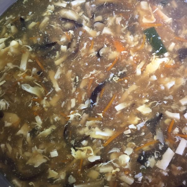 大魯麵：傻妞 一起做