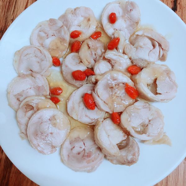 紹興醉雞 : 廖怡珊一起做