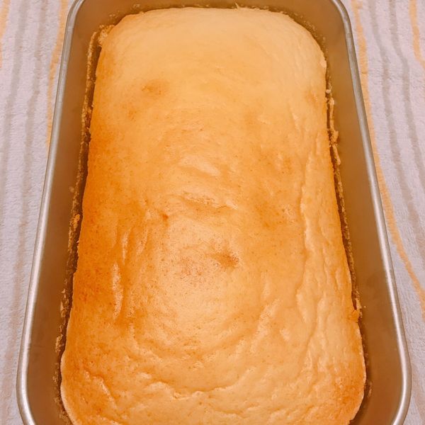 起士片輕乳酪蛋糕：何佳珊 一起做