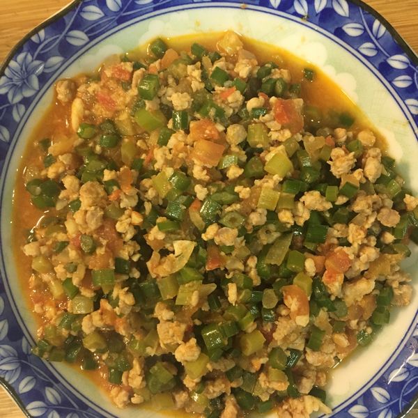 【不一樣家常菜】茄汁蒼蠅頭 : Yoselin一起做