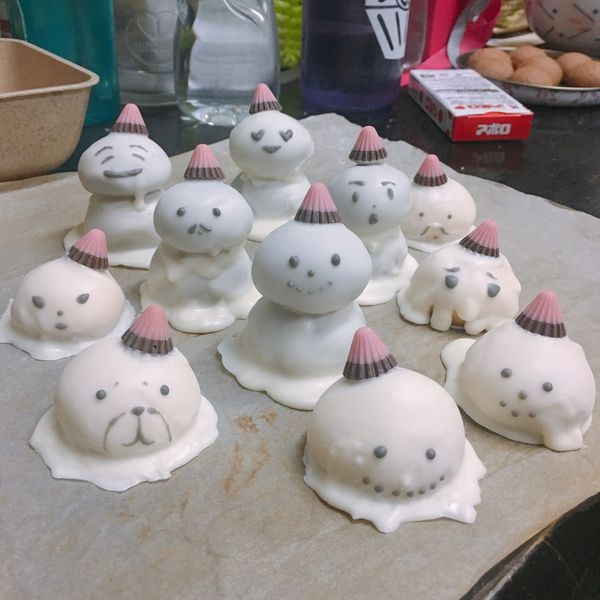 undefined：Tiffany MN Lai 一起做