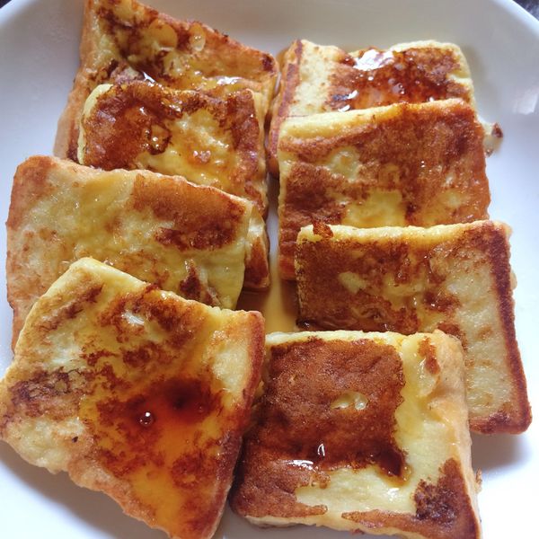 undefined：小試身手食堂🍱 一起做