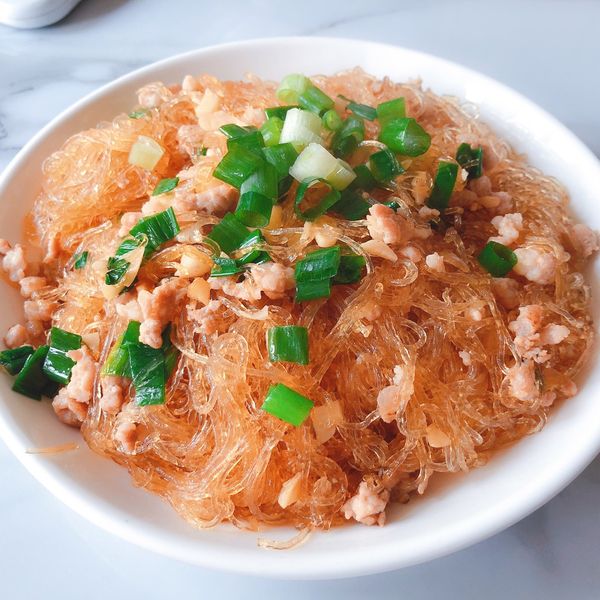 家常好味道 螞蟻上樹 超好吃的啊 : Joanne一起做