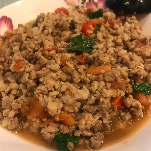 家常打拋豬 : 郭可吉一起做