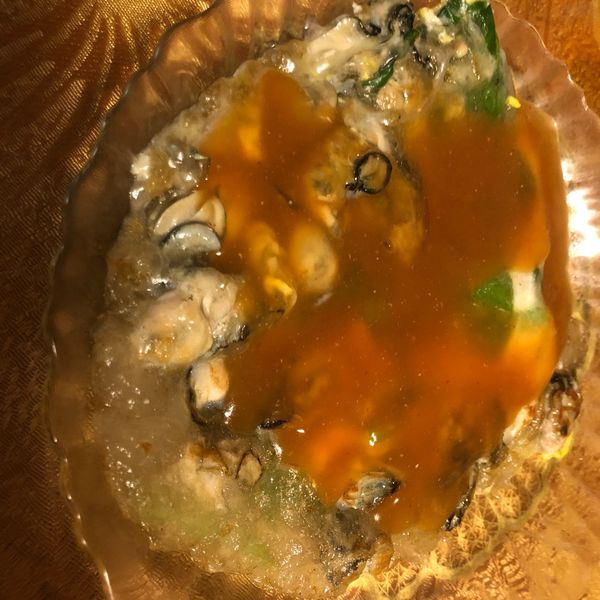 愛柴-蚵仔煎 : Jo Jo一起做