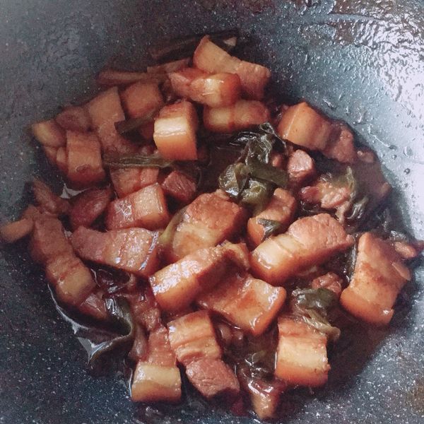 滷控肉 : James Lee一起做